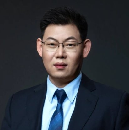 Prof. Wen-Jun Li