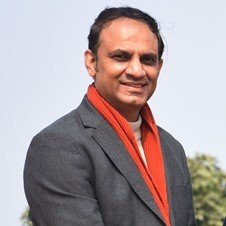 Prof. Naveen Arora